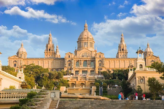 Barcelona Museum Pass - Key Points