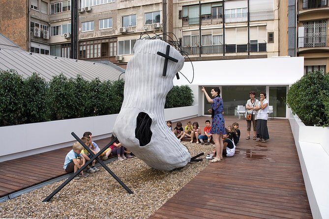 Barcelona Museum Pass - Practical Tips for Making the Most of the Pass