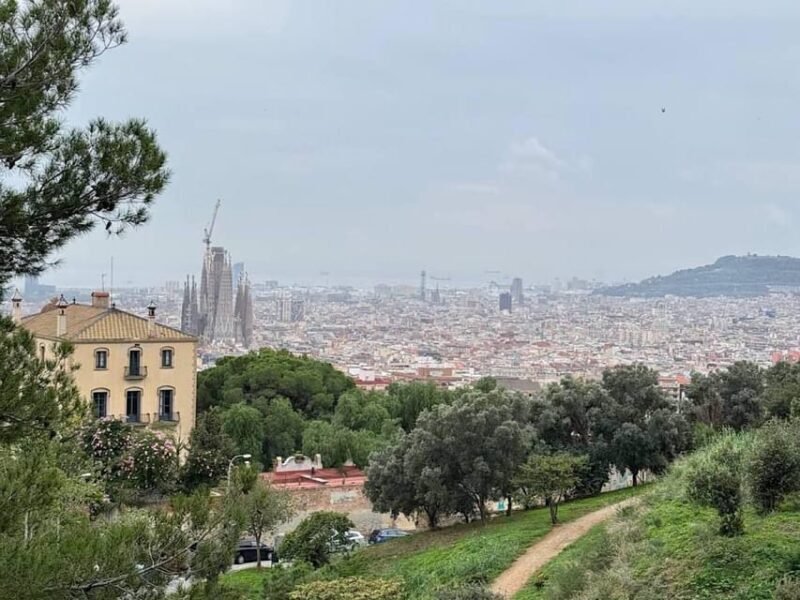 Barcelona: Mysteries and Legends Night Tour - Exploring the Itinerary in Detail