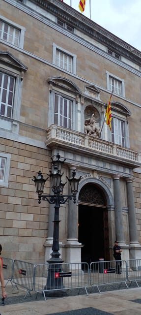 Barcelona: Mystical Walking Tour in the Gothic Quarter - Who Would Love This Tour?