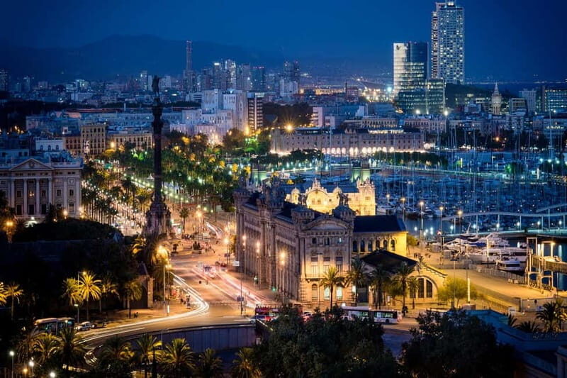 Barcelona: Night Bus Tour with Live Guide - Final Thoughts: Is This Tour Right for You?