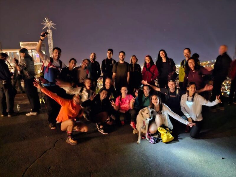 Barcelona: Night route to Tibidabo - The Value of This Experience