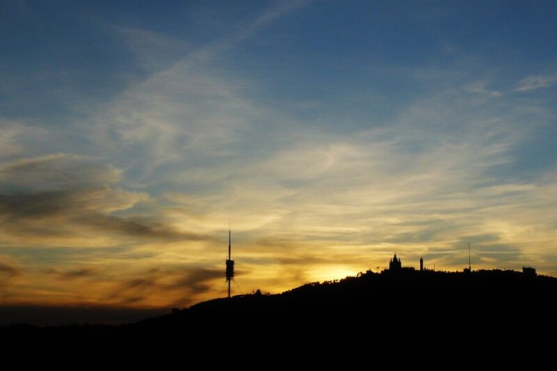 Barcelona: Night Tour on Sidecar Motorcycle - Practical Details and Value