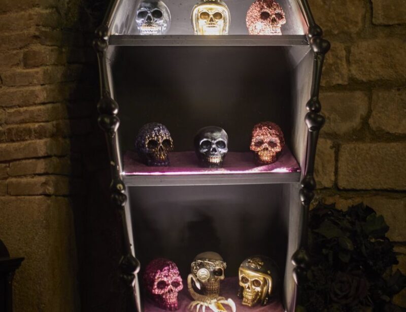 Barcelona: Nightmare Horror Museum Maze Entry Ticket - FAQs