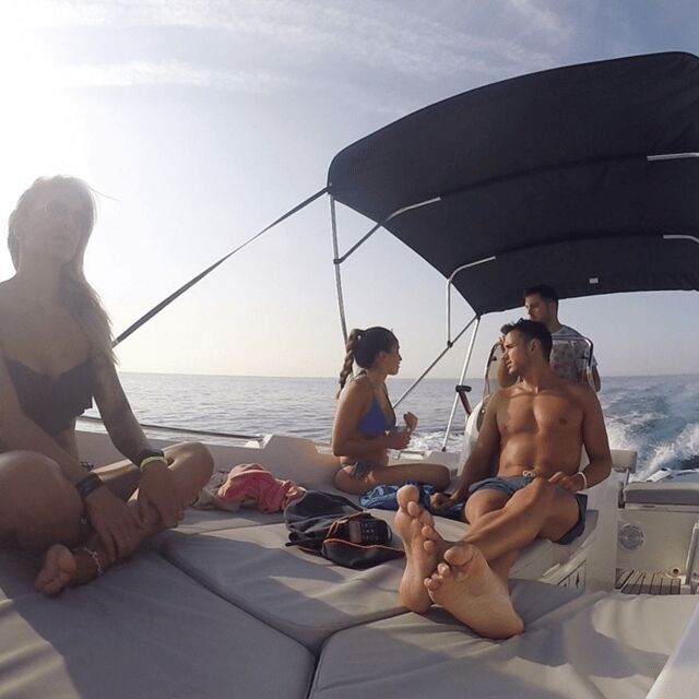 Barcelona: No license needed Boat Rental - Is This Experience Worth It?