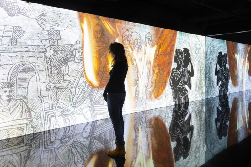 Barcelona: Nougat and Chocolate Museum Tour with Tasting - The Sum Up: A Sweet Slice of Barcelona