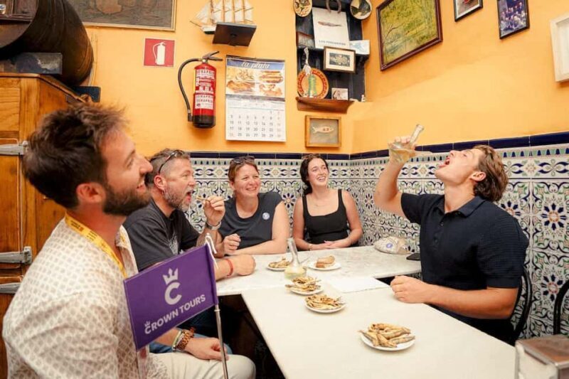 Barcelona: Old City Hidden Gems, Tapas, & Drinks Guided Tour - Who Would Love This Tour?