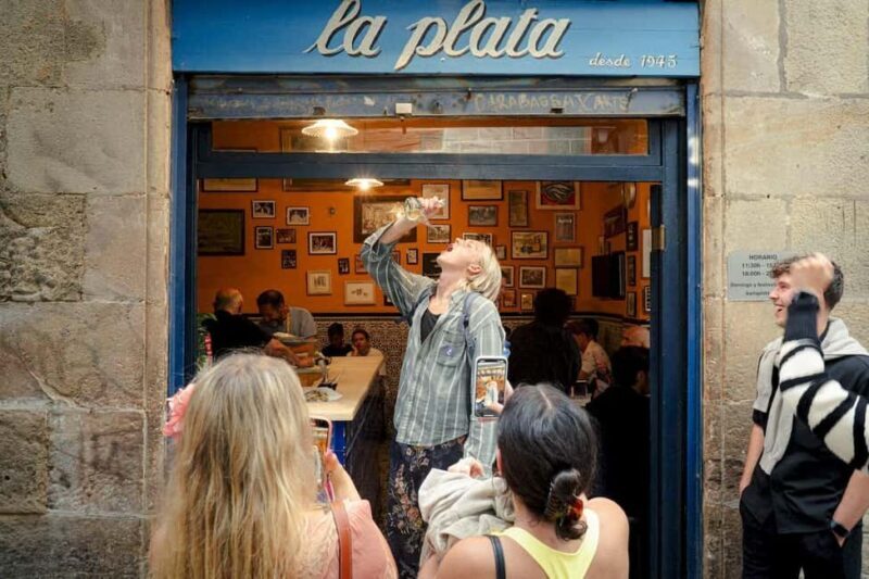 Barcelona: Old City Hidden Gems, Tapas, & Drinks Guided Tour - FAQ