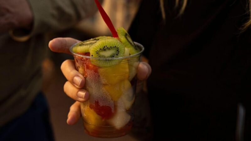 Barcelona: Old Markets with Tasting Tapas E-bike Tour - FAQ