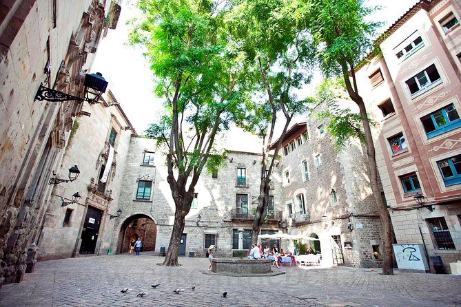 Barcelona Old Town and Gothic Quarter Walking Tour - FAQ