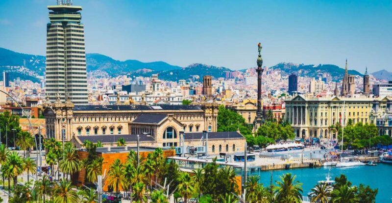 Barcelona Old Town Highlights Private Walking Tour - Who Would Love This Tour?