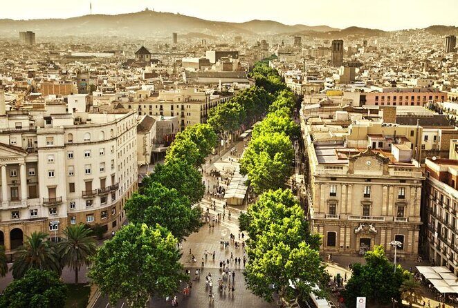 Barcelona Old Town Night Small Group Tour with Tapas & Flamenco - Authentic Barcelona Night Experience: Tapas, Flamenco & Gothic Quarter Walk
