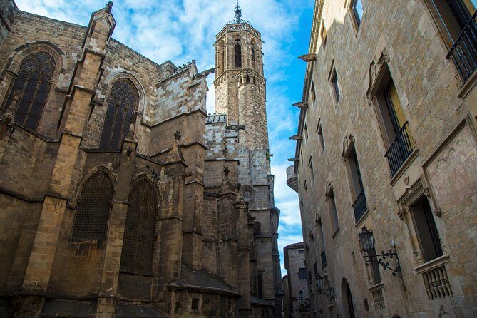 Barcelona Old Town Private Walking Tour - Final Thoughts
