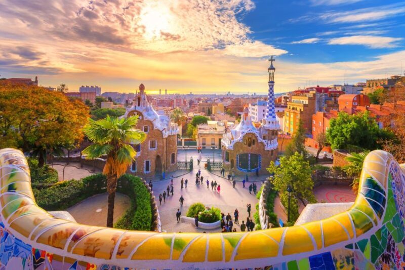 Barcelona Old Town Private Walking Tour with Cruise Tickets - FAQ