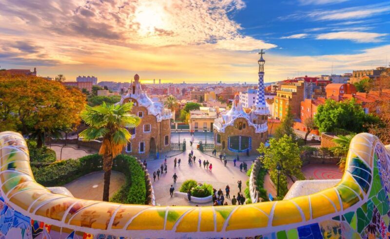 Barcelona Old Town Tour with Family-friendly Attractions - A Closer Look at the Itinerary and Highlights