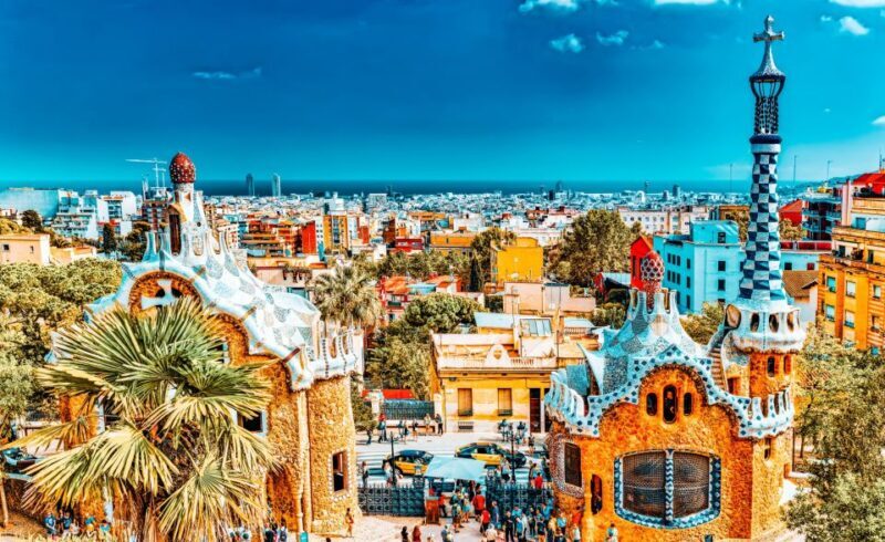 Barcelona Old Town Tour with Family-friendly Attractions - Final Thoughts: Who Should Consider This Tour?
