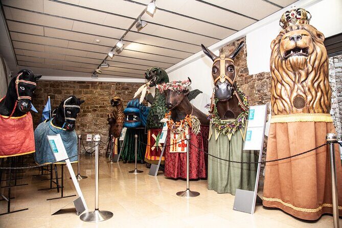 Barcelona Old Town Tour With Optional Flamenco Show - Final Thoughts