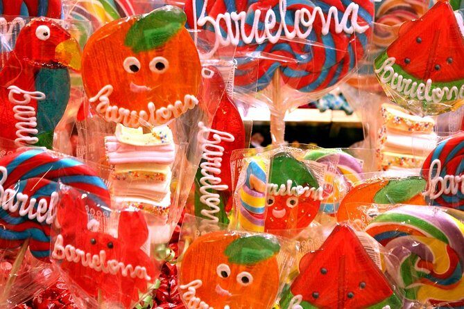Barcelona Old Town walking tour with official guide - Frequently Asked Questions