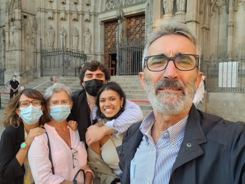 Barcelona: Outdoor Escape Room in the city - Urban Escapers - The Value and Practicalities