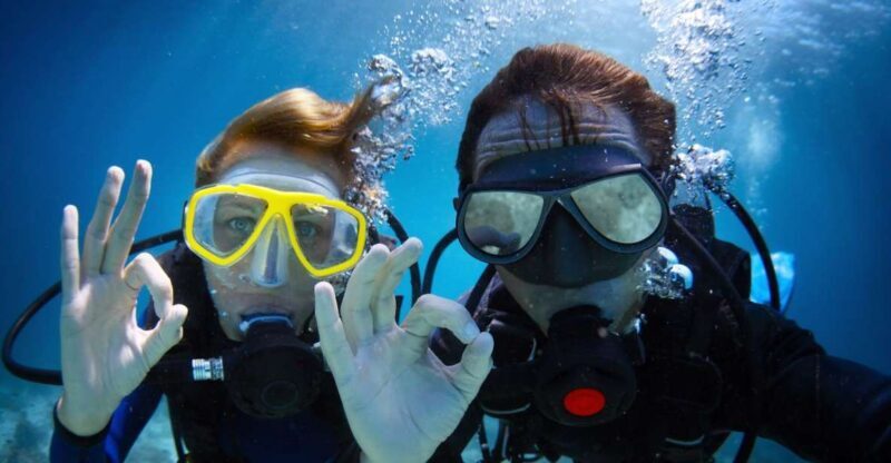 Barcelona: PADI Discover Scuba Diving - Who Should Consider This Tour?