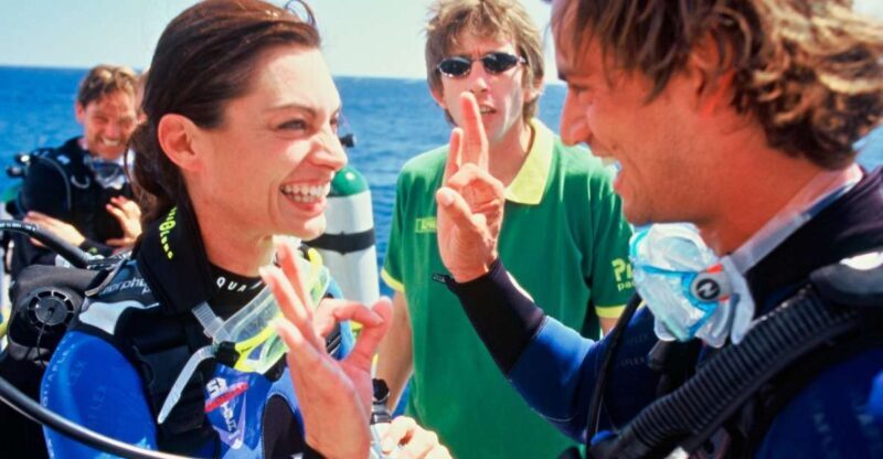 Barcelona: PADI Scuba Diver Course Certification Training - An In-Depth Look at the Experience