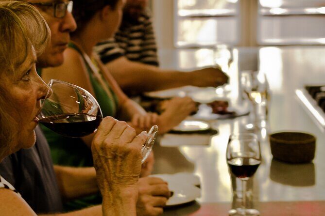 Barcelona Paella Cooking Class overviewing Las Ramblas - FAQ