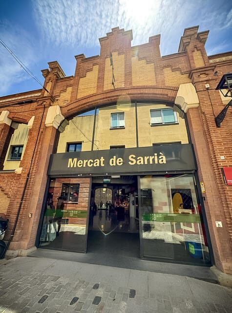 Barcelona: Paella Maestro Market Tour & Sangria & Tapas - An In-Depth Look at the Experience