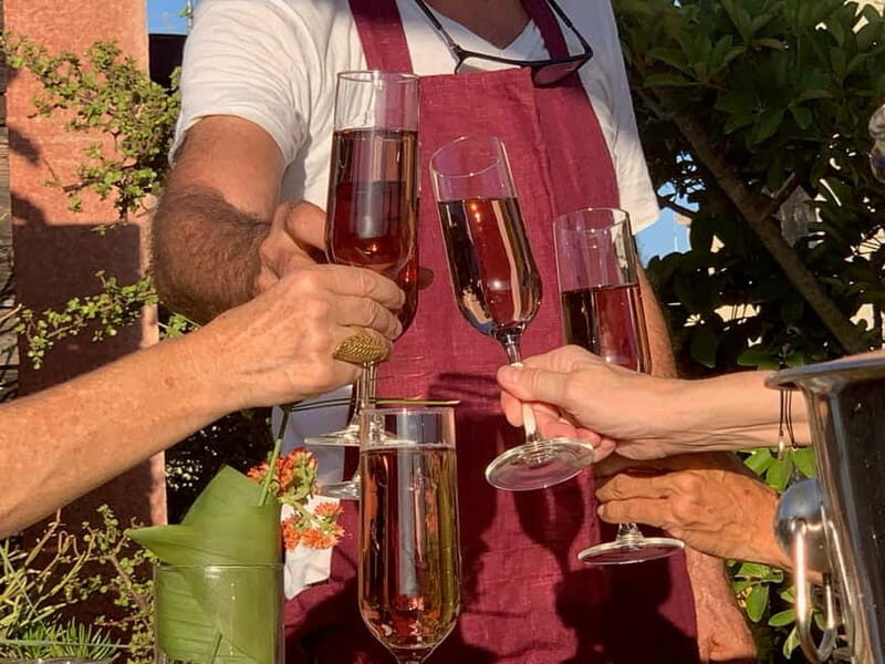 Barcelona: Paella Seafood Master Cooking Class with Sangria - FAQ