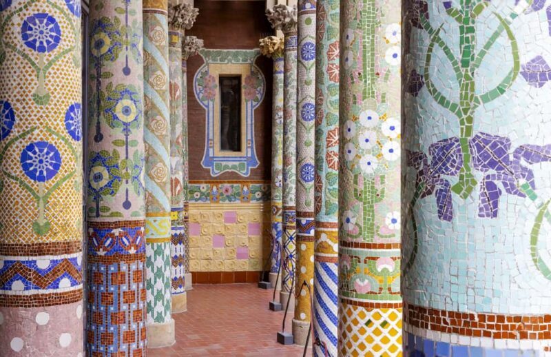 Barcelona: Palau de la Música Entry Ticket - Practical Details and Value