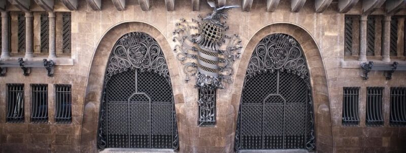 Barcelona: Palau Güell by Gaudí Entrance Ticket - FAQ