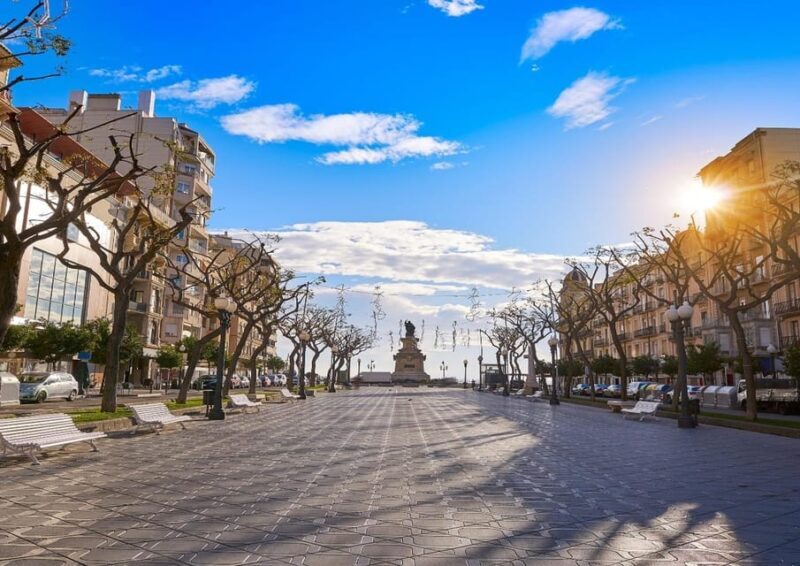 Barcelona: Panoramic Tour by car - FAQ