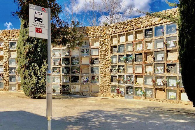 Barcelona Panoramic Walking Tour - Discover Montjuic - Final Thoughts