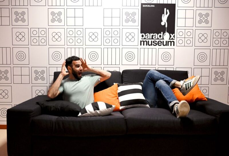Barcelona: Paradox Museum Entry Ticket - A Closer Look at the Experience