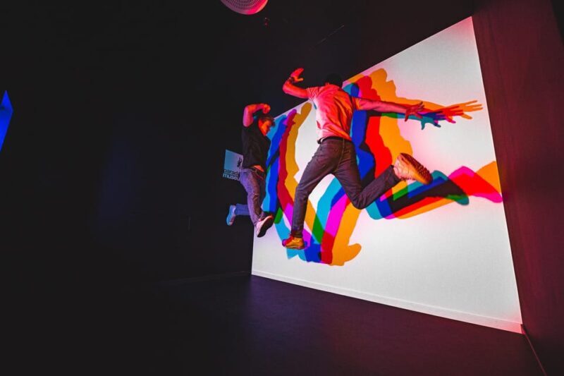 Barcelona: Paradox Museum Entry Ticket - Practical Details & Tips