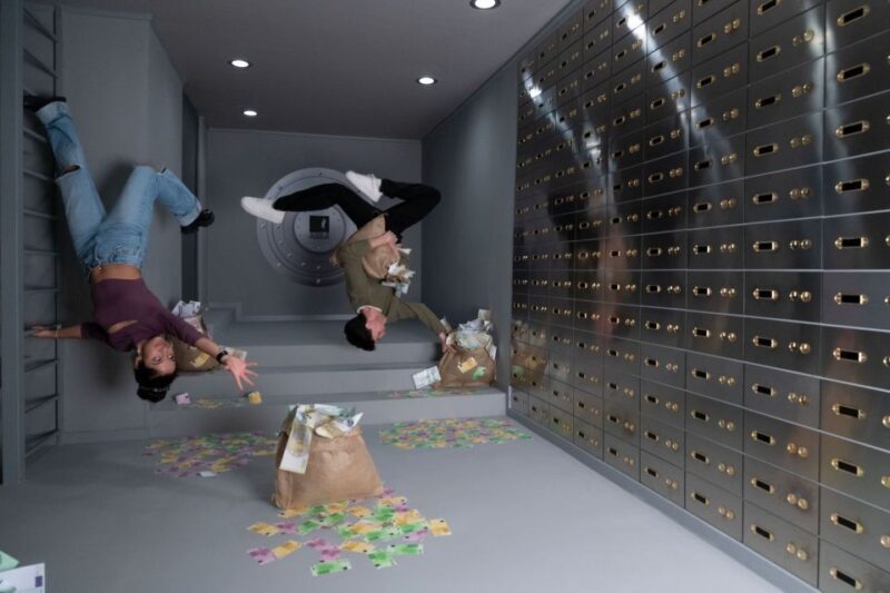 Barcelona: Paradox Museum Entry Ticket - Authentic Feedback and Highlights