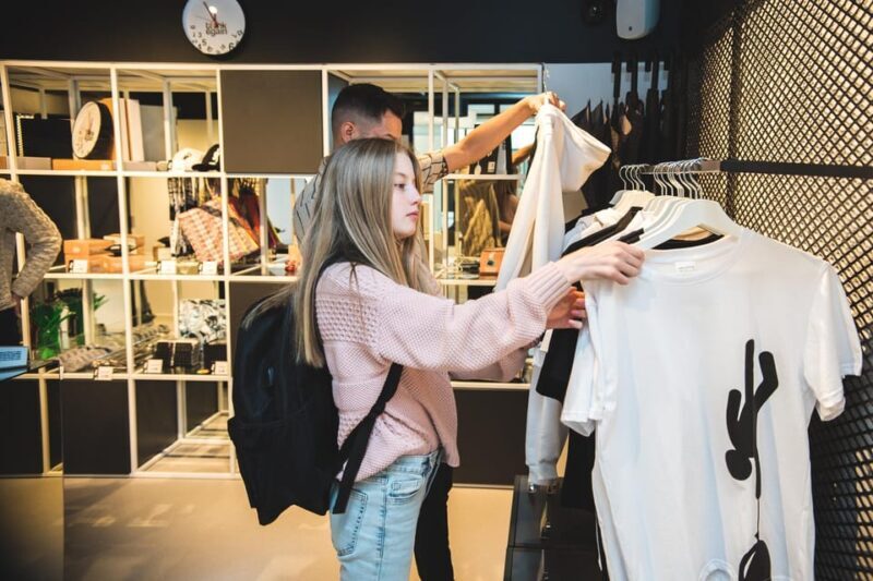 Barcelona: Paradox Museum Entry Ticket - Who Would Love This Experience?