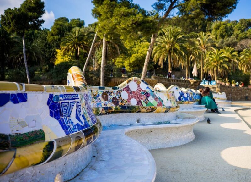 Barcelona: Park Güell Guided Tour - Final Thoughts: Is It Worth It?