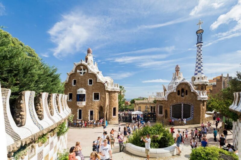 Barcelona: Park Guell Guided Tour with Skip-the-Line Entry - The Verdict: Is This Tour Worth It?