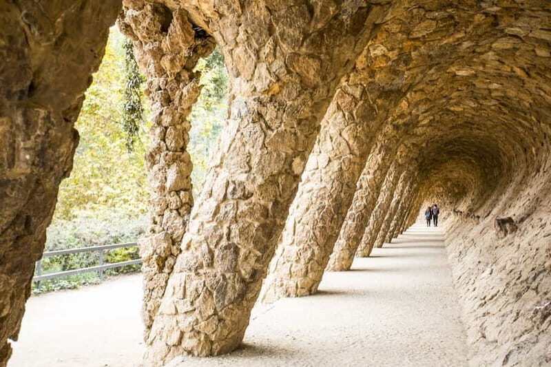 Barcelona: Park Güell Guided Tour with Skip-the-line Entry - Who Will Love This Experience?