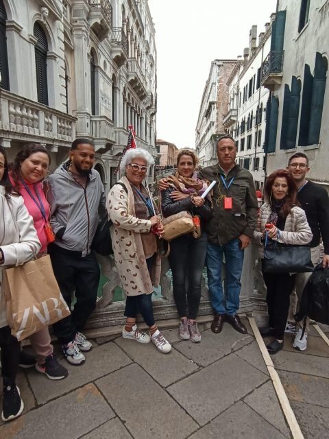 Barcelona: Park Güell Guided Tour with Skip-The-Line Entry - Final Thoughts