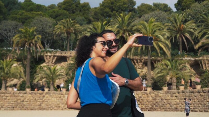 Barcelona: Park Guell Guided Tour with Skip The Line Entry - FAQ
