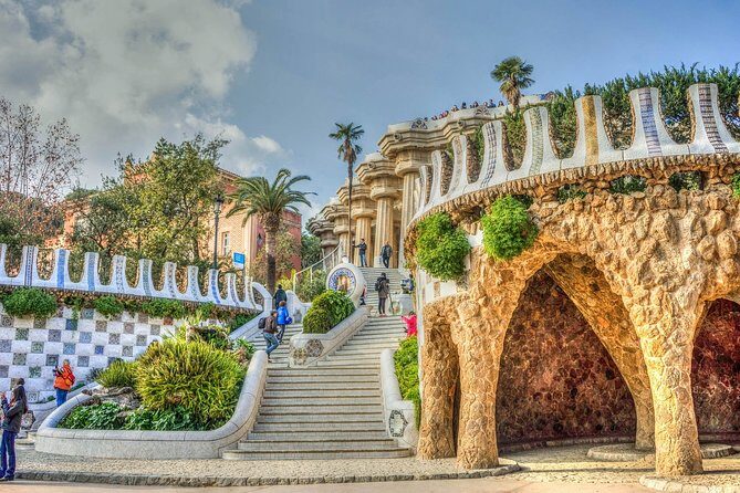 Barcelona: Park Guell Guided Tour with Skip the Line Ticket - Final Thoughts