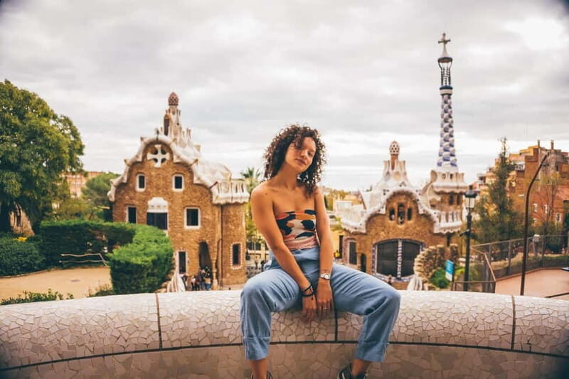 Barcelona: Park Guell Photoshoot - FAQ