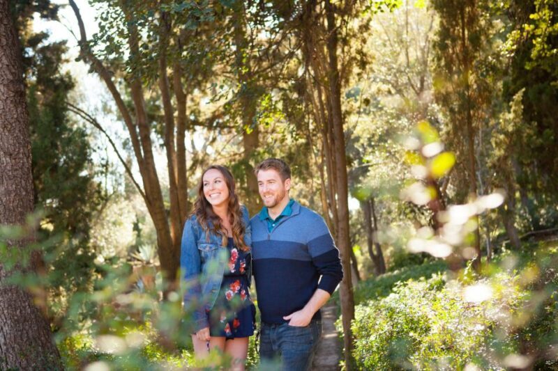 Barcelona: Park Güell Photoshoot - The Sum Up