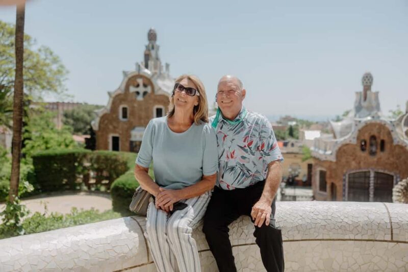 Barcelona: Park Güell, Sagrada Familia, Cable Car & More - Key Points