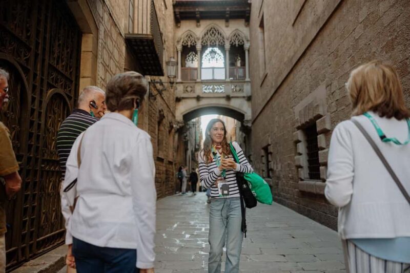 Barcelona: Park Güell, Sagrada Familia, Cable Car & More - An In-Depth Look at the Tour Itinerary