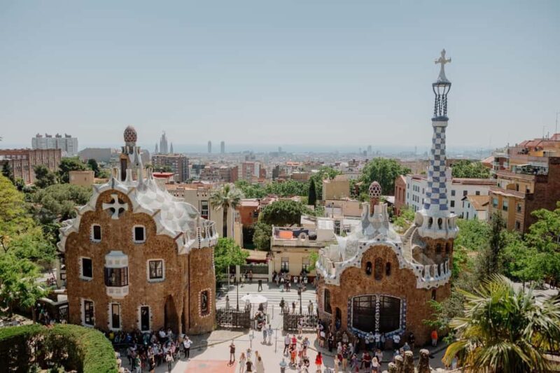 Barcelona: Park Güell, Sagrada Familia, Cable Car & More - Final Thoughts