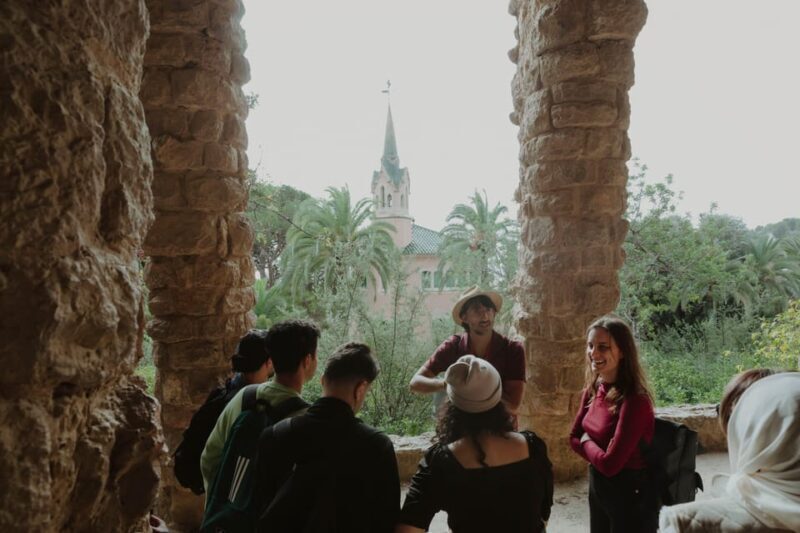Barcelona: Park Güell & Sagrada Familia Guided Tour - Final Thoughts: Is This Tour Right for You?