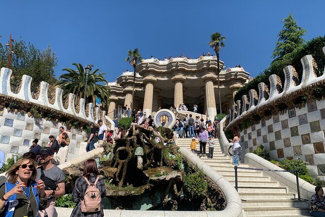 Barcelona: Park Guell Tour with Tickets Skip the Line Today - Why We Think This Tour is Worth Considering