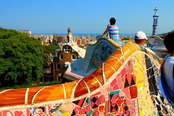 Barcelona: Park Guell Tour with Tickets Skip the Line Today - Authentic Insights from Reviewers